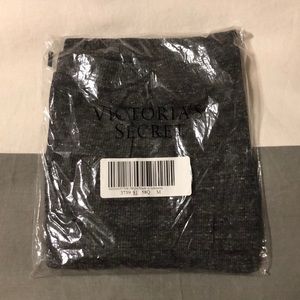 Victoria’s Secret thermal jogger. Medium, NWT